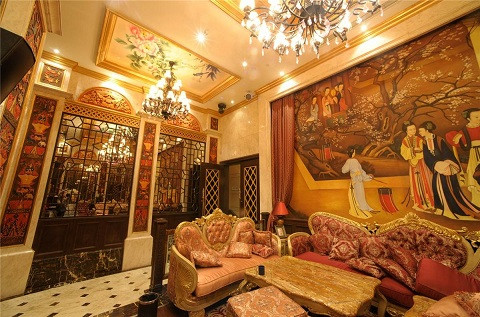 牡丹江高档KTV妹子质量哪家好 牡丹江高档KTV妹子质量哪家好